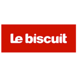 Cupom 5% de Desconto em Todo o Site da Le Biscuit na Primeira Compra