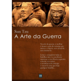 Imagem da oferta eBook A Arte da Guerra (Ilustrado) - Sun Tzu