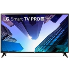 Imagem da oferta Smart TV PRO Led 43" LG Full HD Modo Hotel 2HDMI USB WEBOS - 43LK571C.BWZ