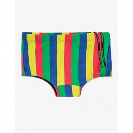 Imagem da oferta Sunga Colored Stripes - Masculina