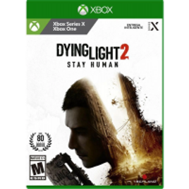 Dying Light 2: Stay Human - Xbox One