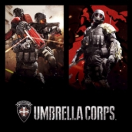 Imagem da oferta Jogo Umbrella Corps Deluxe Edition - PS4