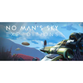 Jogo PC no Man's Sky Expeditions
