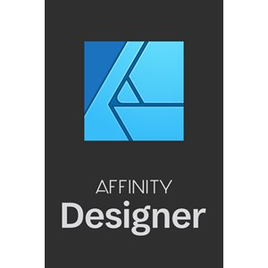 Imagem da oferta Programa Affinity Designer - PC