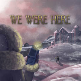 jogo We Were Here - PS4