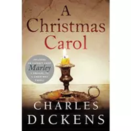 Imagem da oferta eBook A Christmas Carol - Charles Dickens (Inglês)