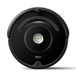 Imagem da oferta Roomba 614 - Robô Aspirador De Pó Inteligente Irobot Bivolt