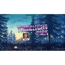 Imagem da oferta Jogo Delores: A Thimbleweed Park Mini-Adventure - PC GOG