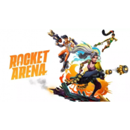 Imagem da oferta Jogo Rocket Arena - PC Origin