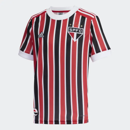 Imagem da oferta Camisa do São Paulo FC II Adidas 21/22 - Infantil