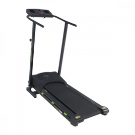 Esteira Ergométrica Elétrica Dobrável Dream Fitness Concept 1600 9km/h