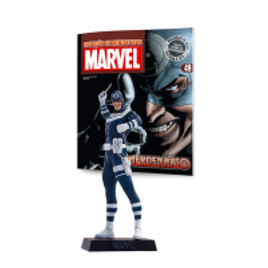 Imagem da oferta Marvel Figurines Mercenário