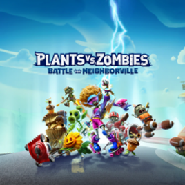 Imagem da oferta Jogo Plants Vs Zombies: Batalha por Neighborville - PS4
