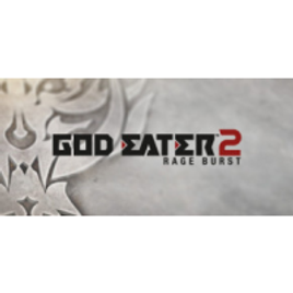 Imagem da oferta Jogo GOD EATER 2 Rage Burst - PC Steam