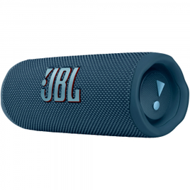Imagem da oferta Caixa de Som Portátil JBL Flip 6 20W Bluetooth à Prova d'água