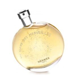 Imagem da oferta Hermès Eau Claire Des Merveilles Perfume Feminino Eau de Toilette 50ml
