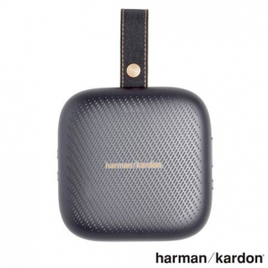 Imagem da oferta Caixa de Som Bluetooth Harman Kardon HK Neo 3W RMS À Prova d´Água - HKNEOGRY