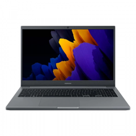 Notebook Samsung Book Intel Core i5-1135G7 Windows 11 Home 8GB 512GB ssd Intel Iris X, 15.6