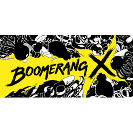 Imagem da oferta Jogo Boomerang X - PC Steam