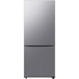 Imagem da oferta Samsung Geladeira Duplex Inverse Evolution SmartThings RB50 Inox 462L 127V