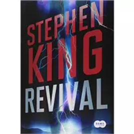 Imagem da oferta Livro Revival - Stephen King