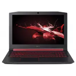 Imagem da oferta Notebook Gamer Acer Nitro 5 AN515-52-52BW Intel Core i5-8300H 8ª Geração RAM de 8GB HD de 1TB GeForce GTX 1050