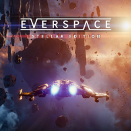 Jogo Everspace: Stellar Edition - PS4