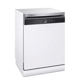 Imagem da oferta Lava Louças Electrolux 14 Serviços Branca com Função Higienizar Compras - LL14B