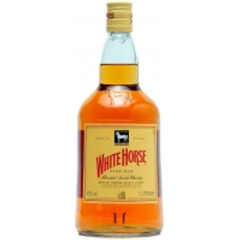 Imagem da oferta Whisky White Horse 1L