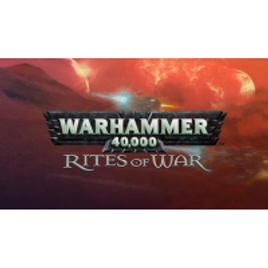 Imagem da oferta Jogo Warhammer 40,000: Rites of War - PC GOG