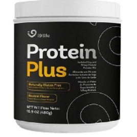 Imagem da oferta Suplemento em Pó Protein Plus I9 Life 480g
