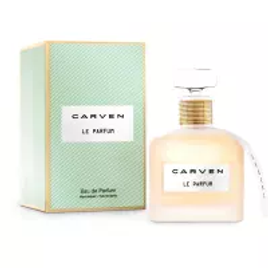 Imagem da oferta Perfume Carven Le Parfum Feminino EDP - 50ml