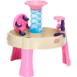 Imagem da oferta Brinquedo Mesa de Brincadeira com Água K173769 - Little Tikes