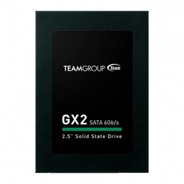 SSD Team Group GX2 1TB 2.5" Sata 6GB/s - T253X2001T0C101