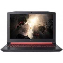 Imagem da oferta Notebook Gamer Acer Aspire Nitro 5 AN515-51-55YB - Intel Core i5HQ 8GB 1TB 15,6” NVIDIA GTX 1050 4GB