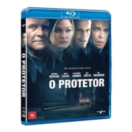 Imagem da oferta Blu-Ray - O Protetor (California Filmes)