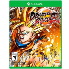 Imagem da oferta Dragon Ball Fighter Z - Xbox One