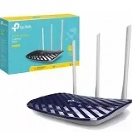 Imagem da oferta Roteador c20 - Tp-link