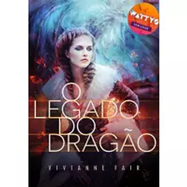 Imagem da oferta eBook O Legado do Dragão - Vivianne Fair