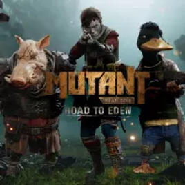 Imagem da oferta Jogo Mutant Year Zero: Road to Eden - PC Epic