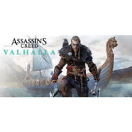 Imagem da oferta Assassin's Creed Valhalla - PC