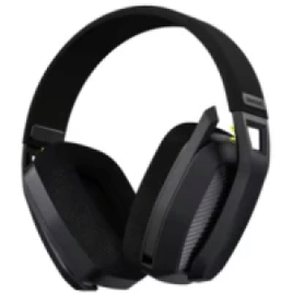 Imagem da oferta Headset Gamer Sem Fio Binnune BW06 2.4GHz e Bluetooth 5.3