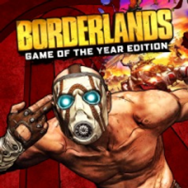 Imagem da oferta Jogo Borderlands: Game OF The Year Edition - Xbox One