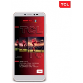 Imagem da oferta Smartphone TCL L10 3GB RAM 32GB Tela 5.5"