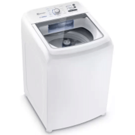 Imagem da oferta Máquina de Lavar 15kg Electrolux Essential Care com Cesto Inox Jet&Clean e Ultra Filter LED15