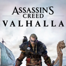 Jogo PS5 Assassin's Creed Valhalla