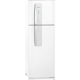 Imagem da oferta Geladeira / Refrigerador Electrolux Frost Free DF42 Branco 382L
