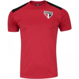 Imagem da oferta Camiseta do São Paulo Vince - Masculina