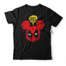 Imagem da oferta Camiseta Mickeypool