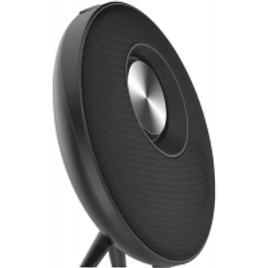 Caixa de Som Portátil Oex Speaker Flip Bluetooth 30W RMS USB - SK411
